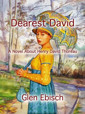 cover image of Dearest David